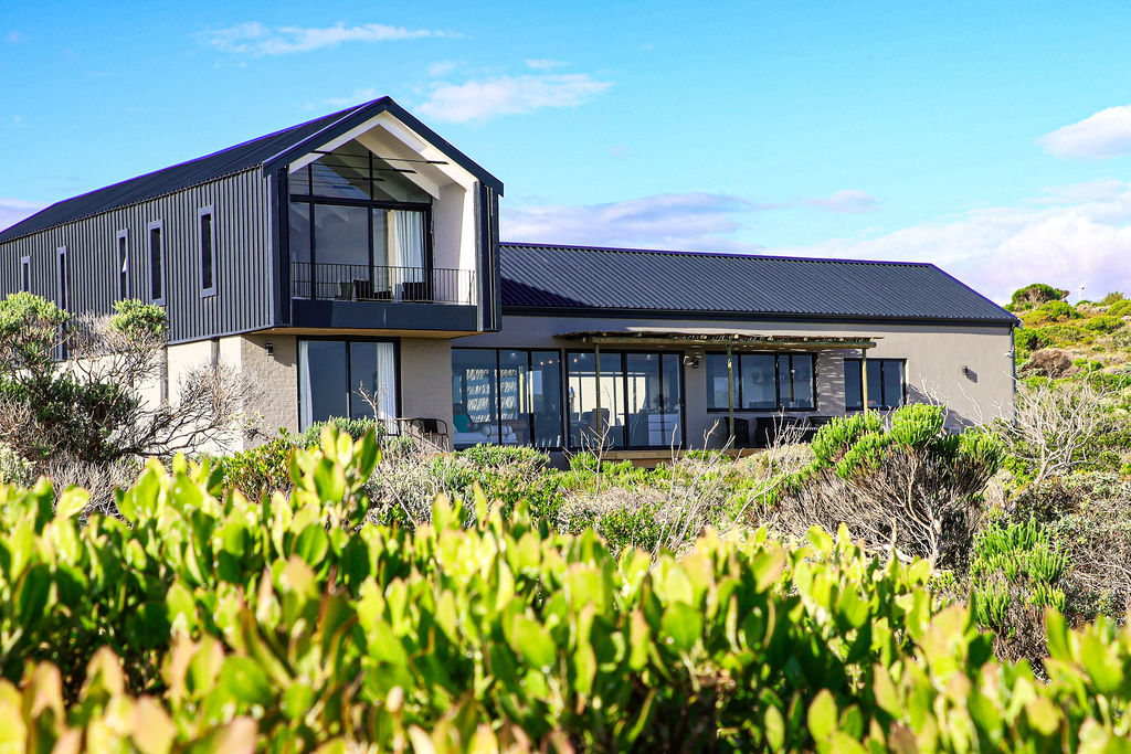 Seas the Day Romansbaai